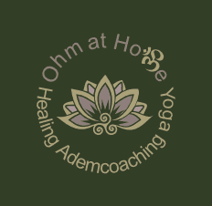 Ohm at Home&nbsp;&nbsp;&#8203;Praktijk voor&nbsp;Ademcoaching, Healing en Yoga